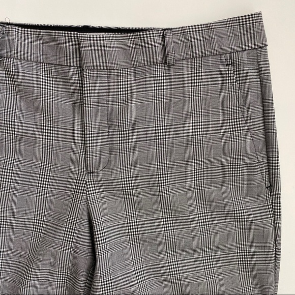 Banana Republic Factory Pants - Banana Republic Ryan fit pants